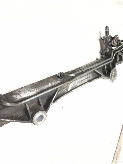 2008 Lincoln Navigator Power Steering Rack & Pinion OEM