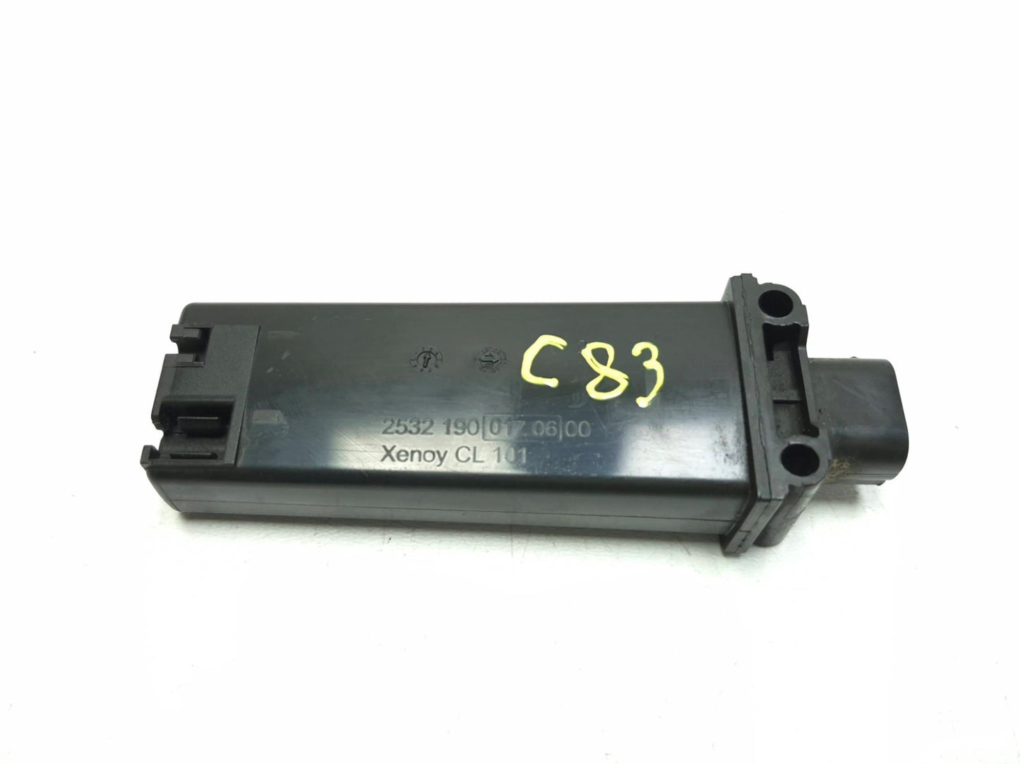 2011 BMW 750li Tpms Rdc Tire Pressure Monitor Control Module Oem✅