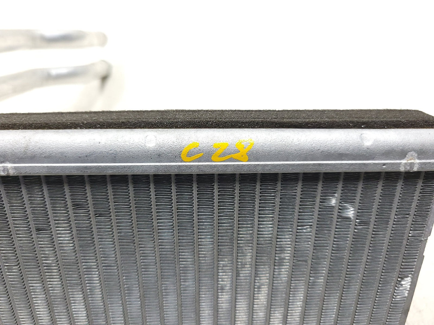 2016 Hyundai Accent Sedan HVAC Heater Core And AC Evaporator OEM
