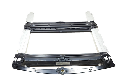 2011 - 2016 Scion Tc Sunroof Track Sliding Glass Frame Rail OEM