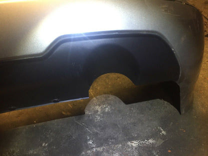2011-2014 Dodge Avenger Bumper Cover Rear OEM Color Code: Psc ✅