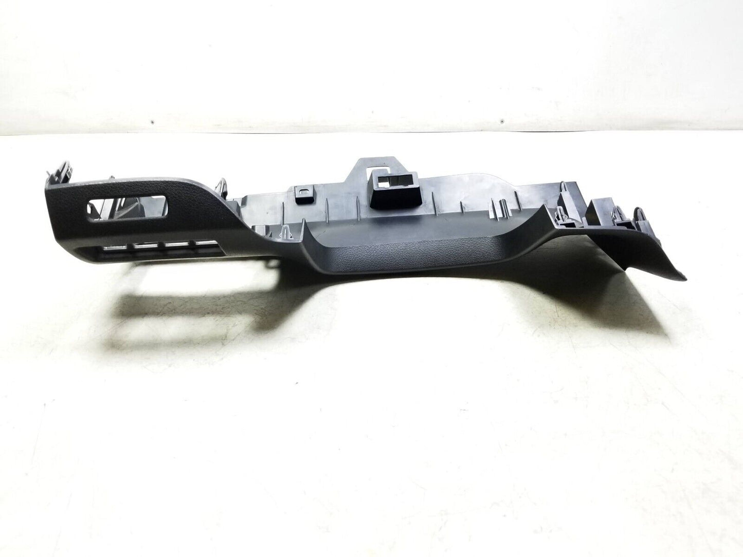 2013-2017 Nissan Altima Lower Kick Dash Trim Panel Cover Driver Side OEM