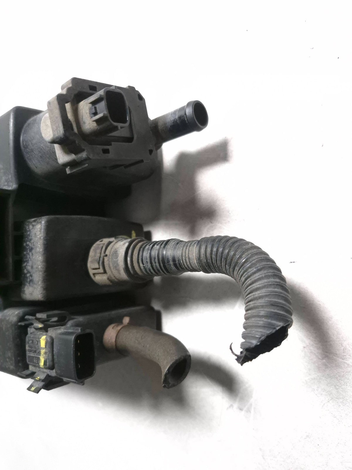 2010 Nissan Maxima Sv Fuel Vapor Canister OEM