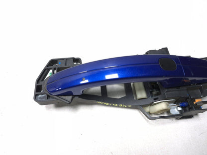 2014 Ford Focus St Exterior Door Handle Front Right Passenger Side Oem✅