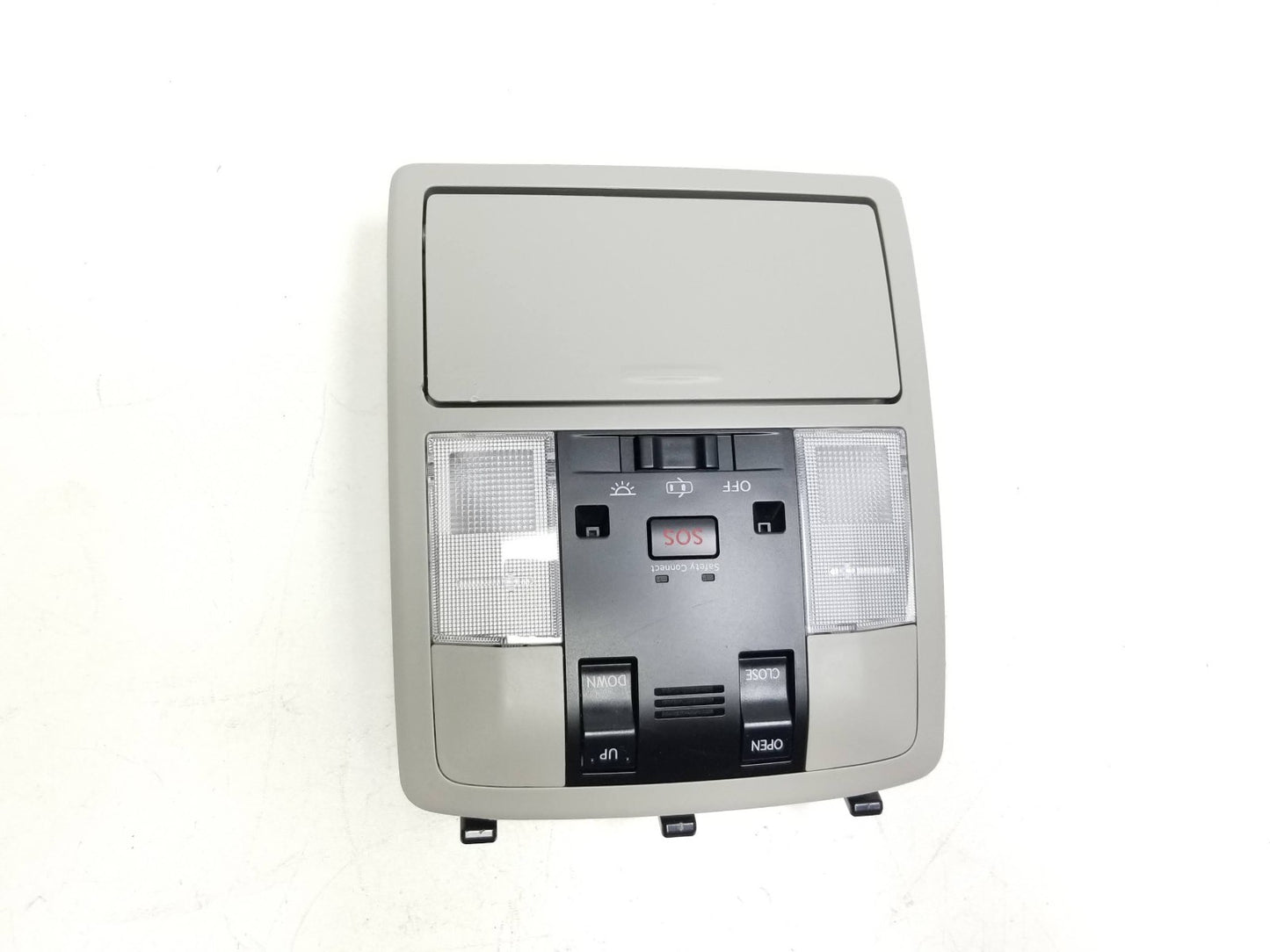 11-17 Lexus CT200h Overhead Dome Light Lamp Oem✅