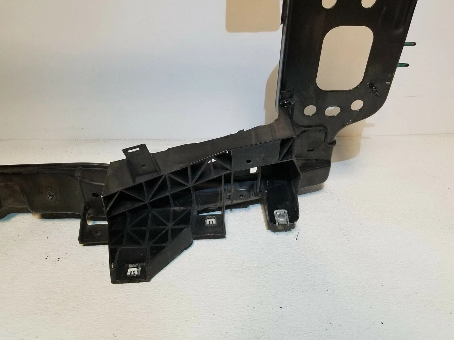 2015 Dodge Dart Radiator Support Bracket OEM