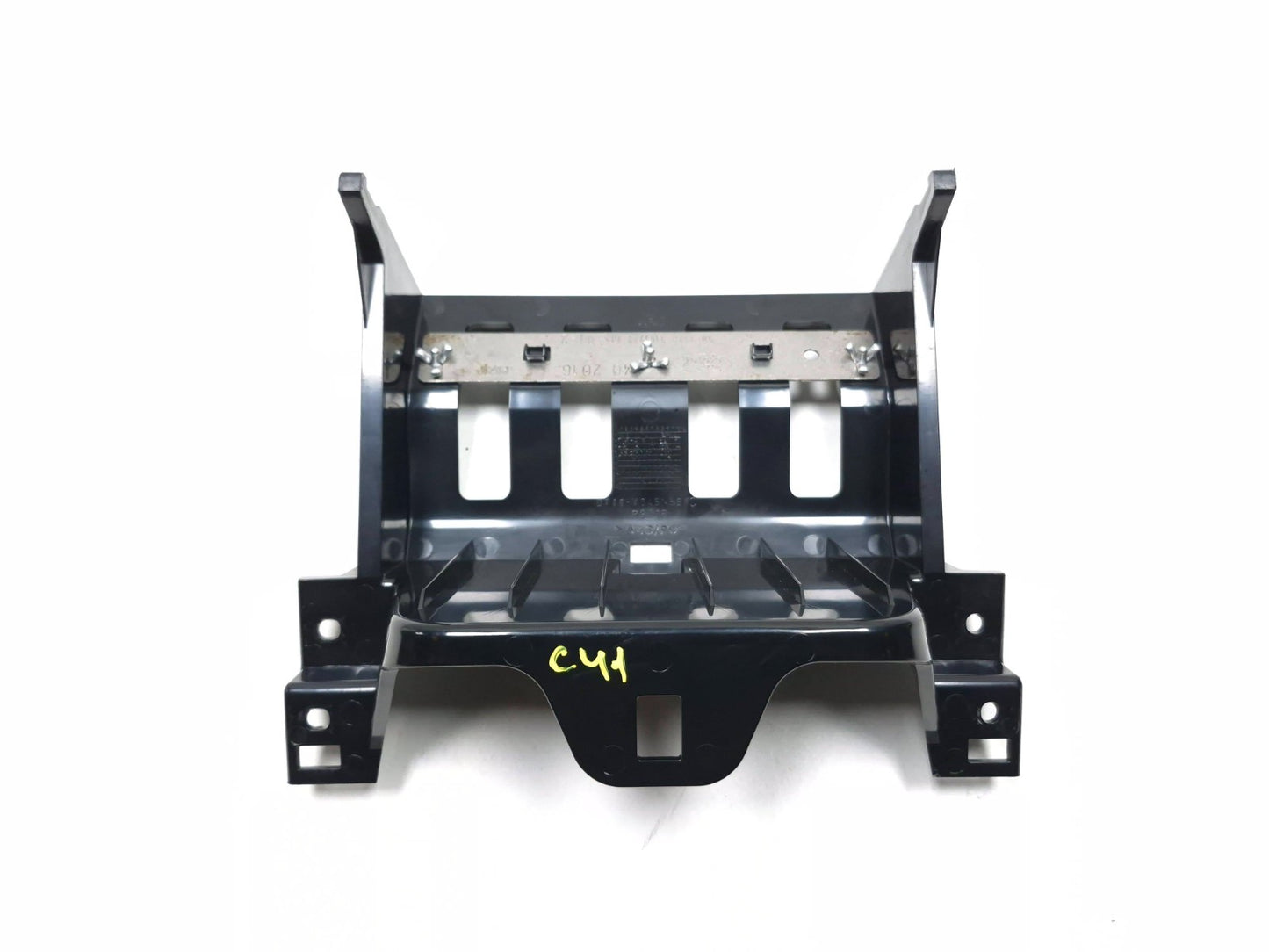 2017 Ford Transit Connect Xl Stereo Support Trim OEM