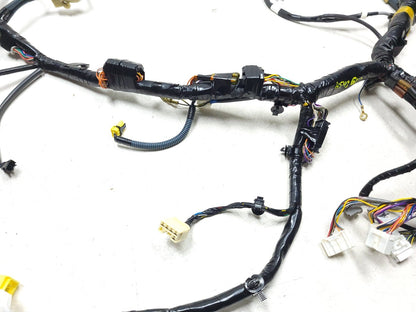 13-16 Scion Fr-s Frs Dash Wire Harness 81302ca570 OEM
