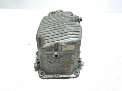 2014 Fiat 500l Oil Pan OEM