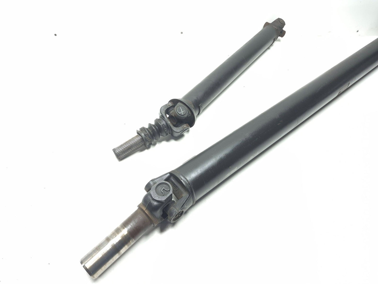 2013 Cadillac Escalade Driveshaft Rear  OEM