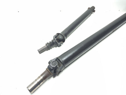 2013 Cadillac Escalade Driveshaft Rear  OEM