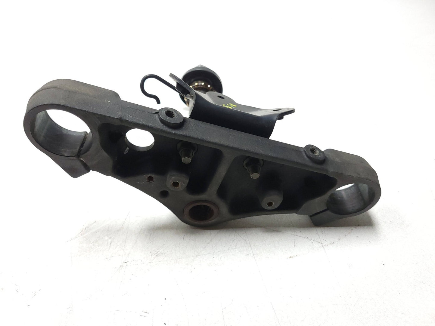 2006 - 2023 Suzuki Boulevard C50 Vl800 Triple Tree Lower OEM