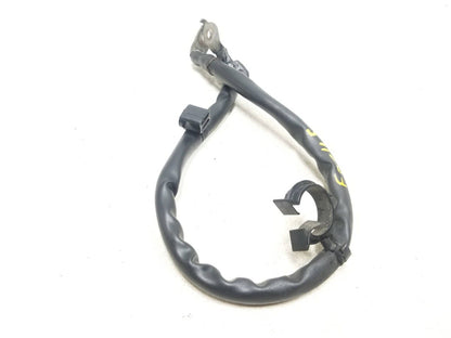 2012 - 2018 Ford Focus  Negative Battery Cable  OEM
