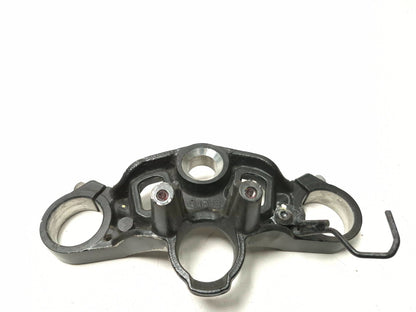 2023 Kawasaki Ninja 400 Ex400 Triple Tree Upper OEM