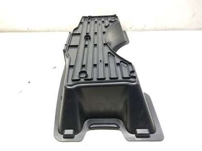 2009 - 2017 Audi Q5 Trunk Area Storage OEM