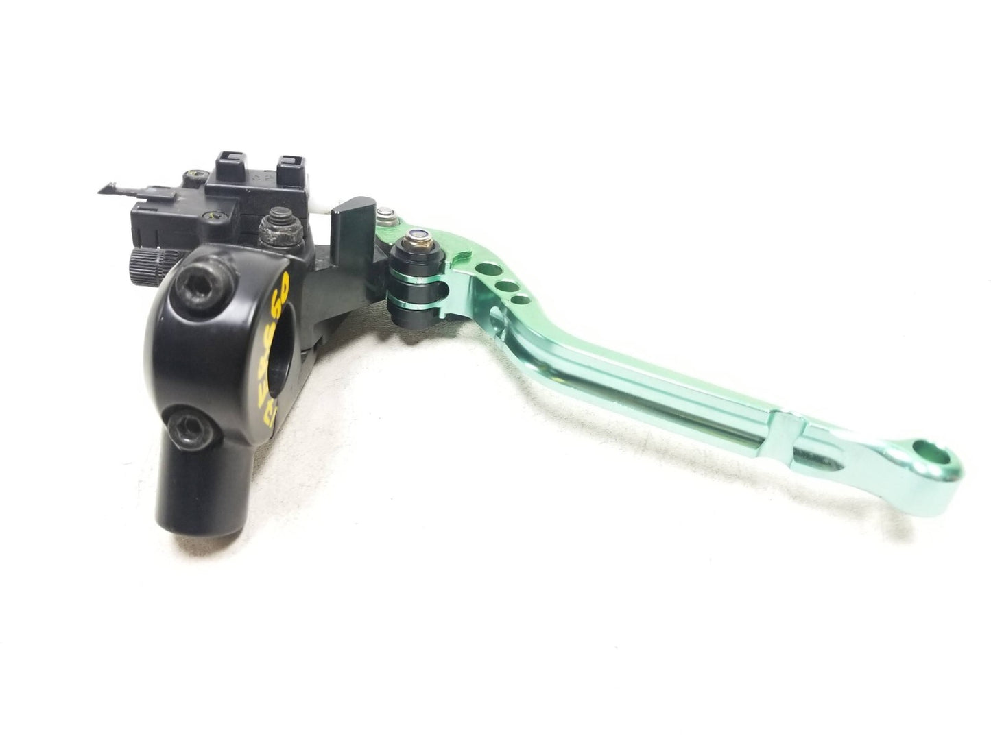 2017 - 2023 Kawasaki Ninja 650 Z650 Er650 Clutch Lever