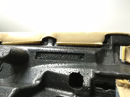 2012 Hyundai Sonata Rear Seat Back Cushion Bolster Left & Right  OEM