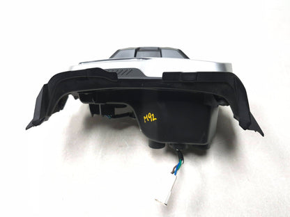 2023 Qianxin Fy200t Headlight OEM