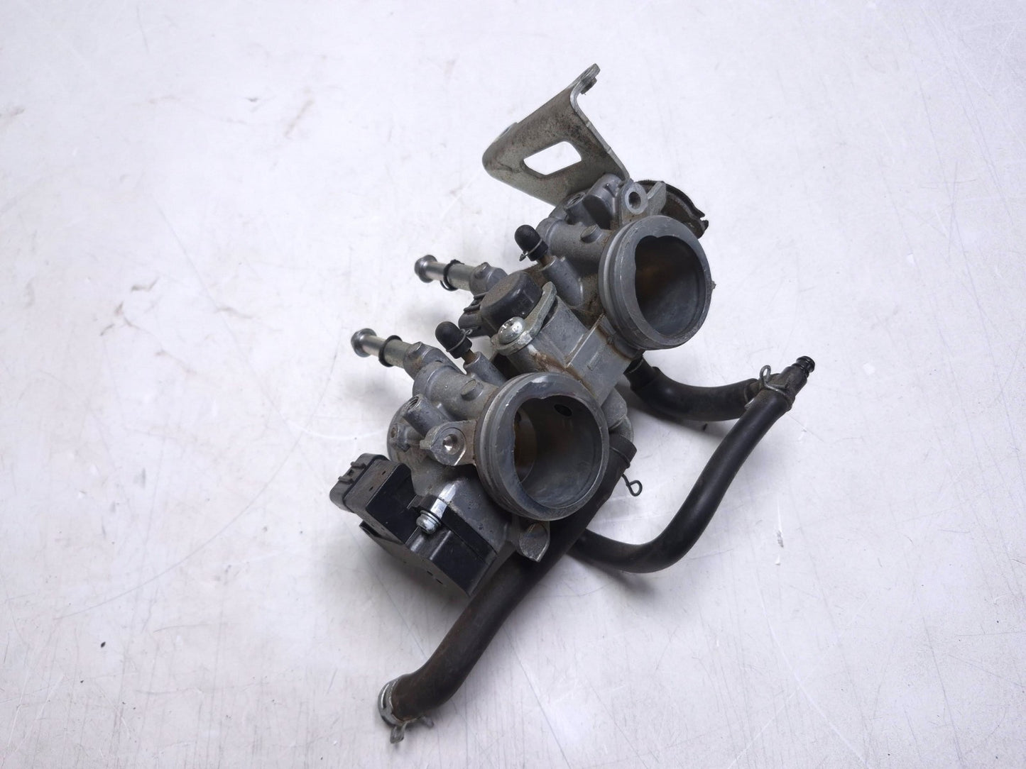 2016 Yamaha Yzf R3 Throttle Body OEM