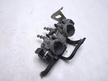 2016 Yamaha Yzf R3 Throttle Body OEM