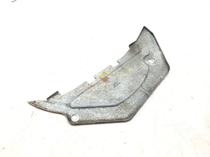 06-09 Saab 9-5 Transmission Bell Housing Cover 4573069 OEM Aero B235r