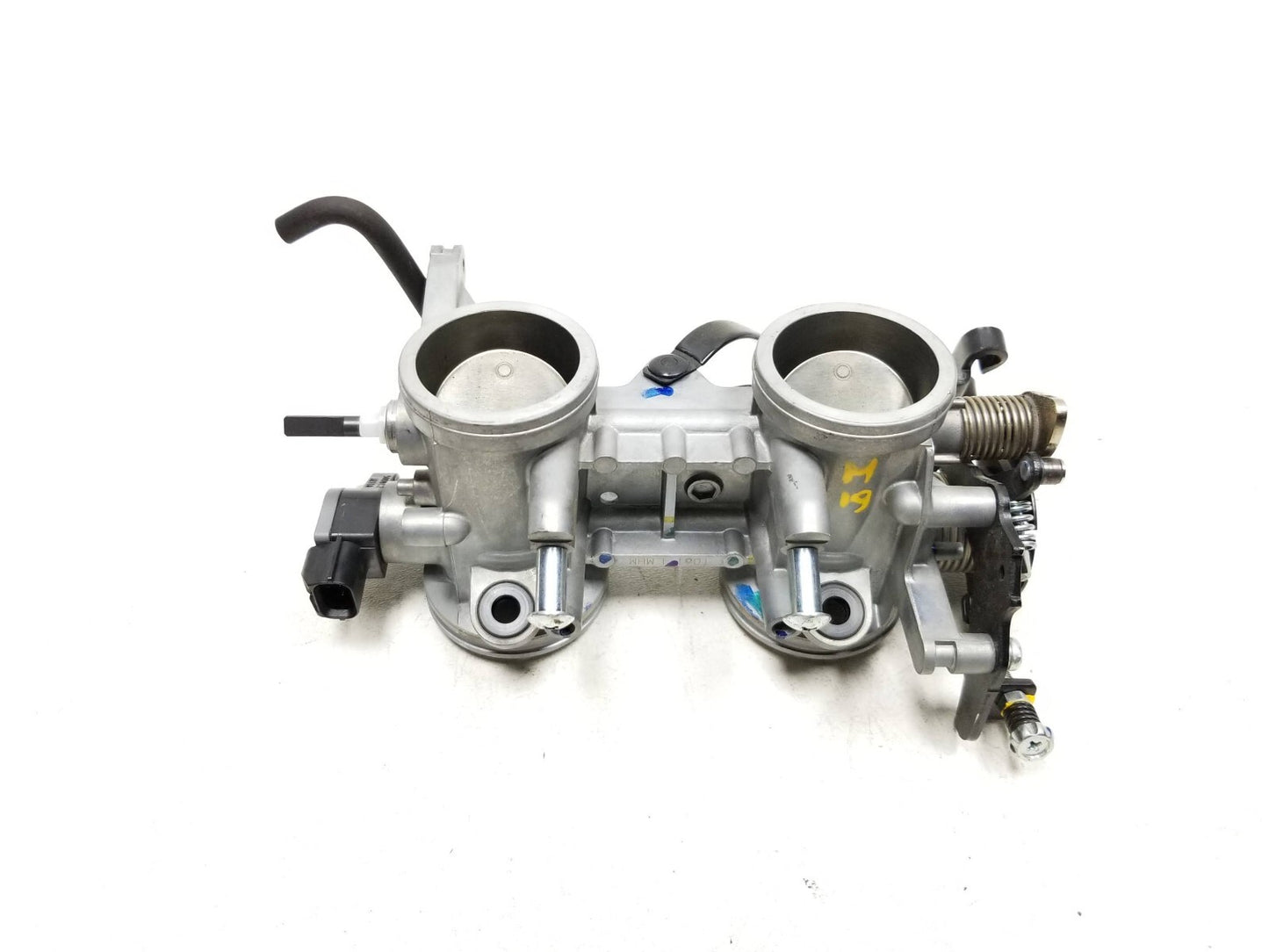 2020 - 2023 Kawasaki Er650 Z650 Throttle Body OEM