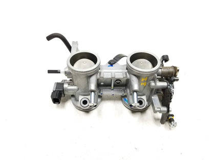 2020 - 2023 Kawasaki Er650 Z650 Throttle Body OEM