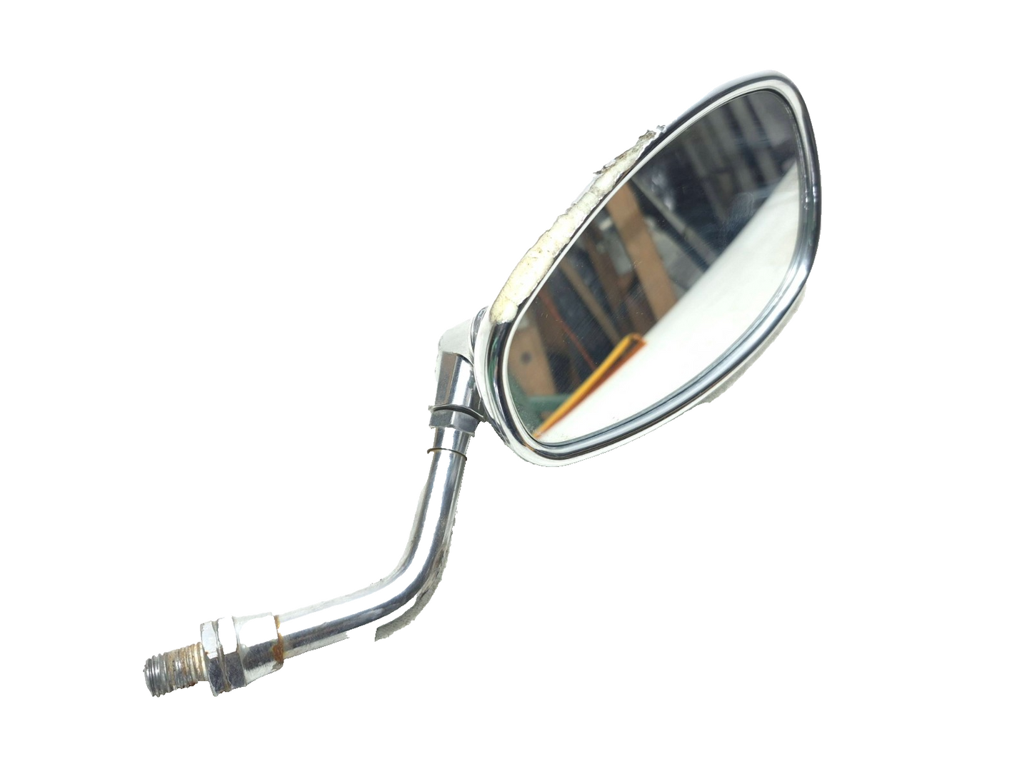 1999 Yamaha V Star Xvs650 Classic Mirror Right OEM