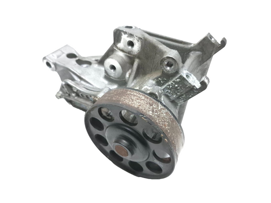 2015 Honda Civic Lx Coolant Water Pump OEM
