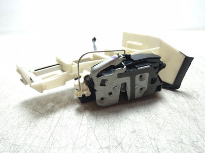 2017 Ford Focus St Rear Door Lock Latch Actuator Left Driver Side OEM