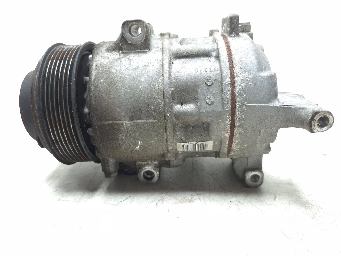 2009 Lexus Is 250 A/c Compressor OEM