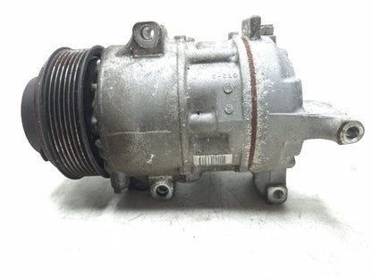 2009 Lexus Is 250 A/c Compressor OEM