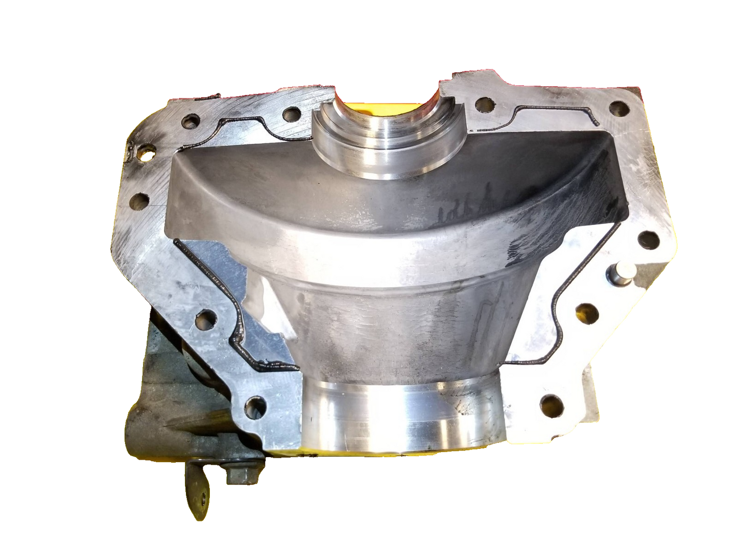 2013 Chrysler 200 Differential Cover Housing OEM