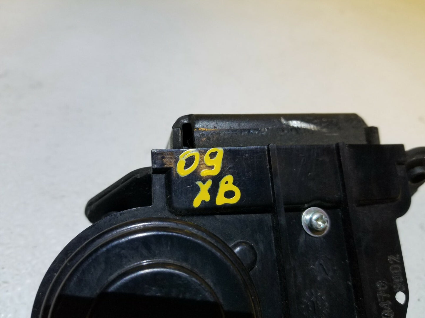 08 09 10 Scion Xb Trunk Tailgate Hatch Lock Latch Actuator OEM