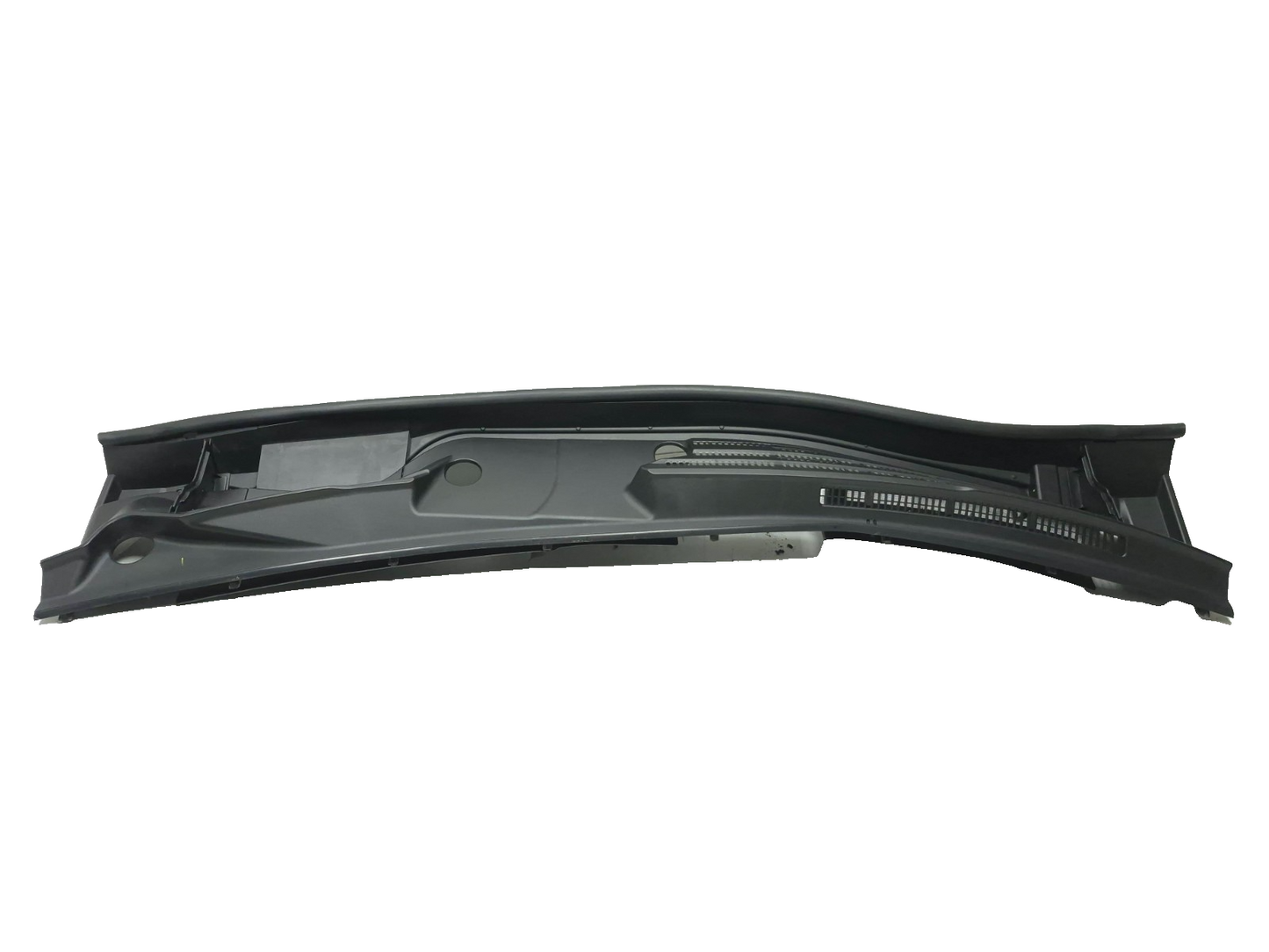 2010 Lexus Hs250h Windshield Wiper Cowl Vent Trim Panel Grille 55708-75020  OEM