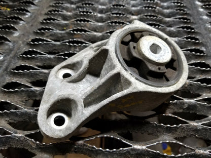2007 Audi A4 Rear Differential Mount Bracket OEM
