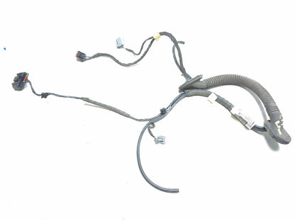 2016 Ford Transit Connect Rear Cargo Door Wire Harness Passenger Side Right OEM