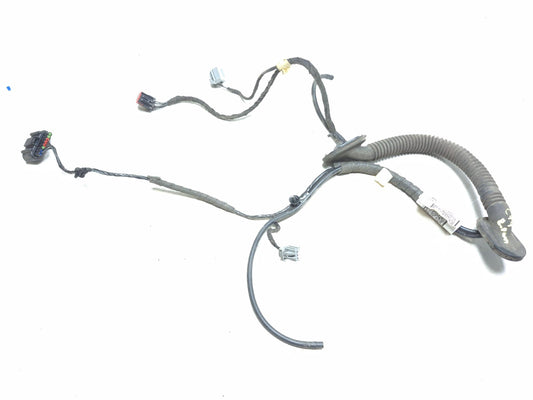 2016 Ford Transit Connect Rear Cargo Door Wire Harness Passenger Side Right OEM