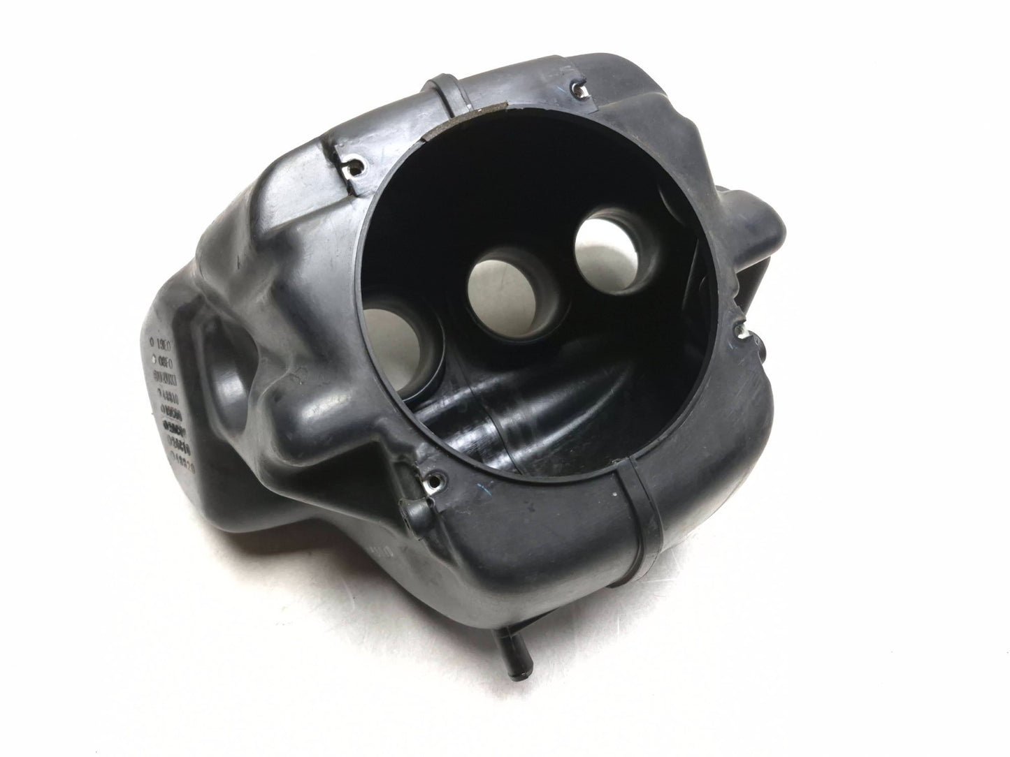 2001 Suzuki Gsx 750f Katana Air Cleaner Intake Filter Box OEM