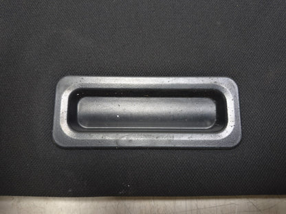 2008 BMW BMW X6 E71 Sunroof Headliner Shade Cover Panel OEM