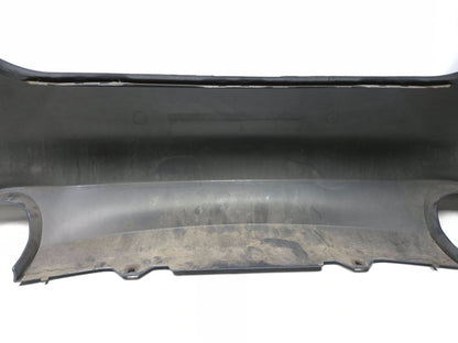 2010 Nissan Maxima Rear Bumper Cover OEM