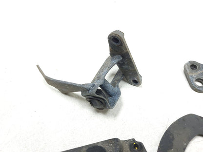 06 - 08 Kawasaki Ninja 650 Ex650 Misc Bolt Hardware Screw Nuts Bracket OEM