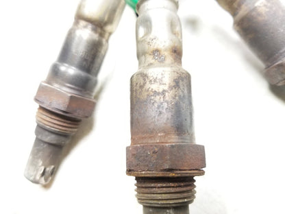 Acura Mdx Oxygen Sensor 3pcs OEM