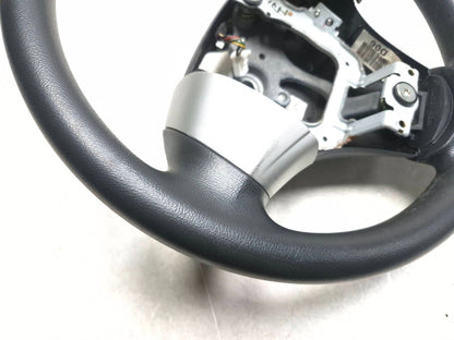 2012 Mazda 6 Steering Wheel OEM