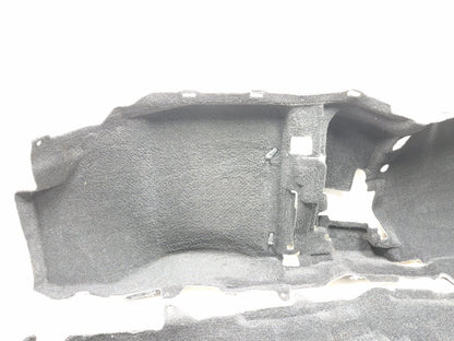 2010 Lexus Hs250h Floor Interior Carpet Front & Rear OEM