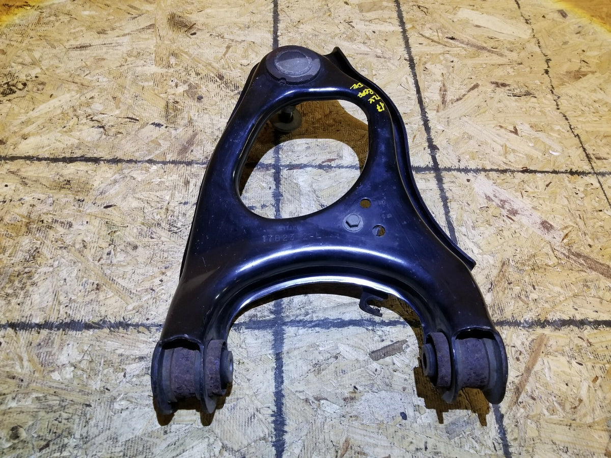 15 16 17 Acura TLX 2.4l Rear Left  Driver Side Upper Control Arm OEM