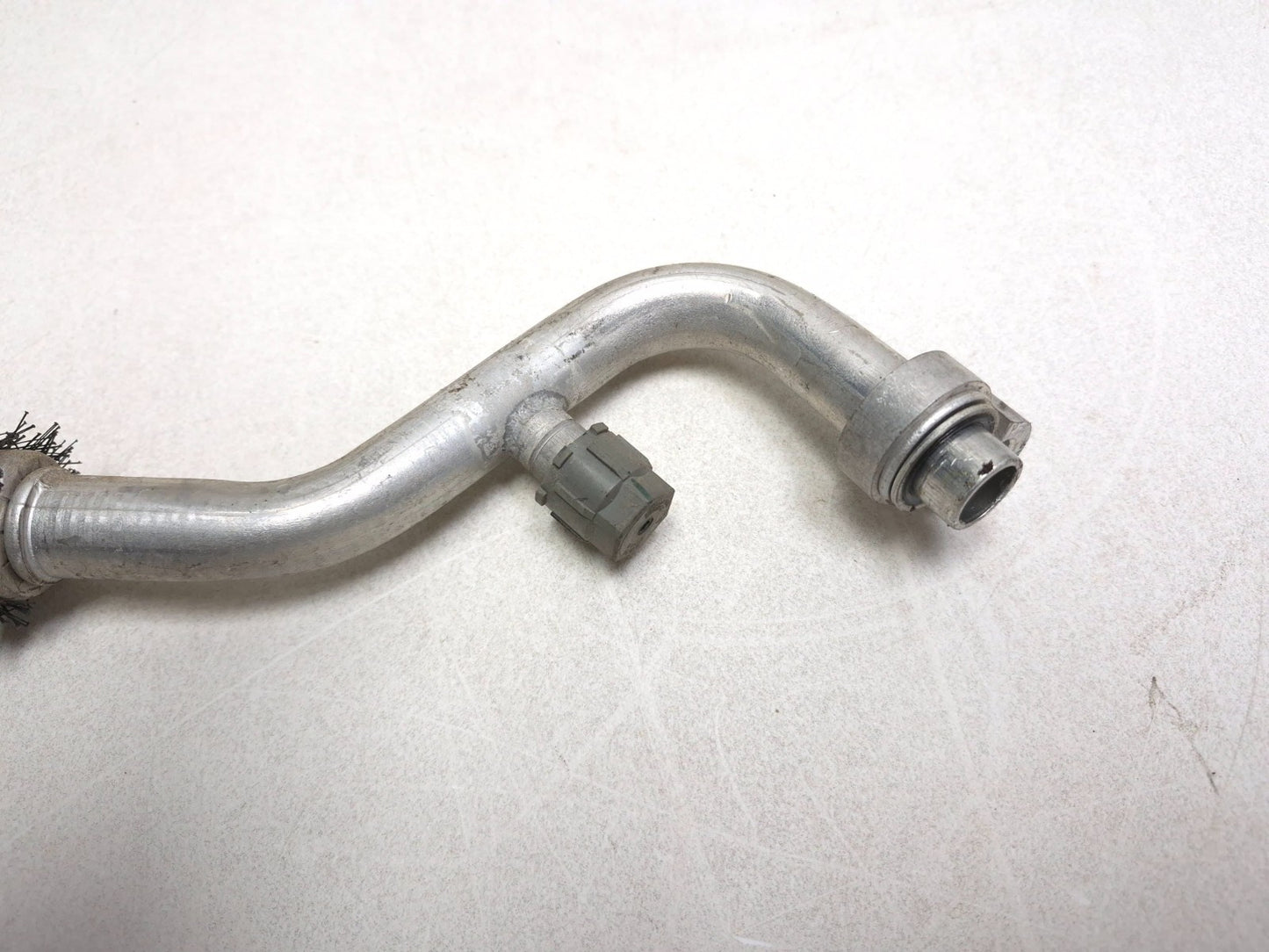 2020 Dodge Challenger A/c Air Conditioner Suction Hose Line Pair OEM
