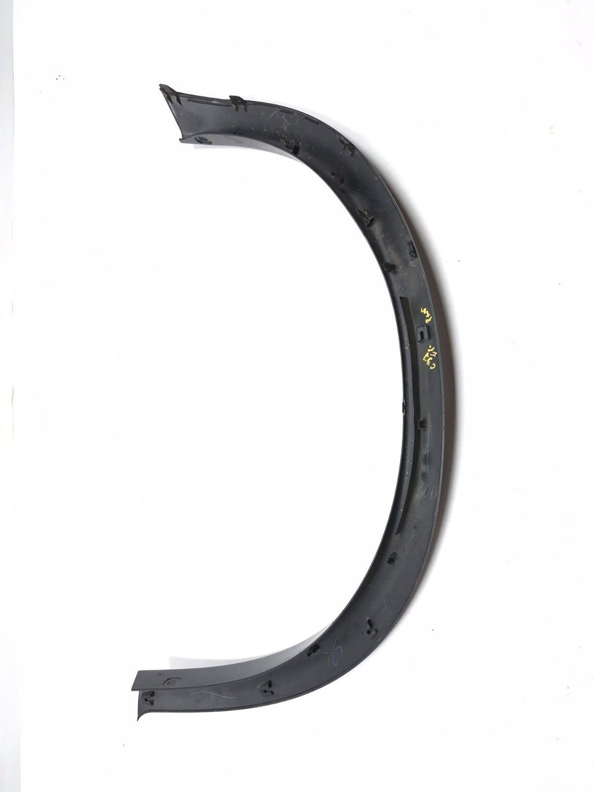 2011 Nissan Juke Fender Wheel Arch Molding Trim 4pcs OEM