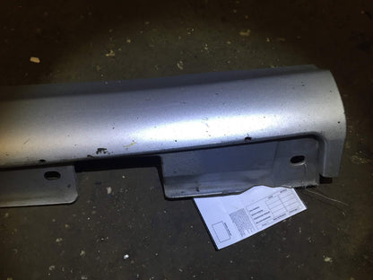 2008 Mercedes Benz Clk350 Skirt Rocker Panel Molding Right Passenger Side OEM