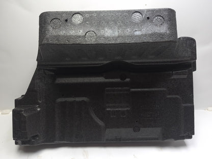 2014 Honda Cr-z Spare Tire Jack Tools & Foam  OEM